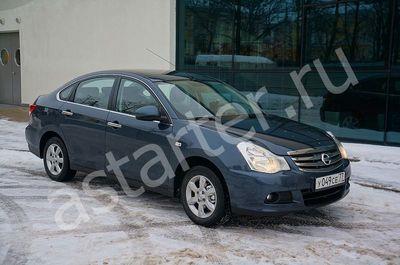 Купить генератор Nissan Almera G15, ремонт генератора Nissan Almera G15